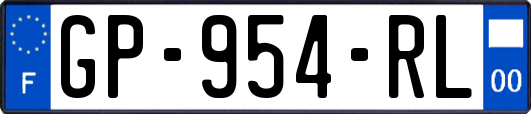 GP-954-RL