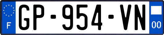 GP-954-VN