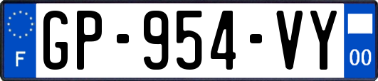GP-954-VY