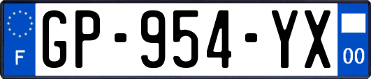 GP-954-YX