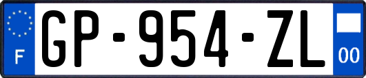 GP-954-ZL
