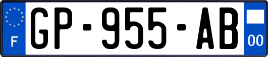 GP-955-AB