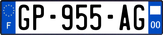 GP-955-AG