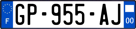 GP-955-AJ