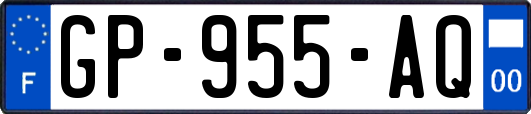 GP-955-AQ