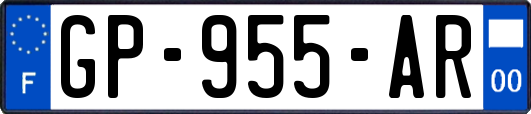 GP-955-AR