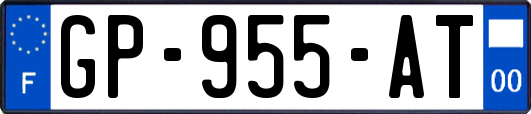 GP-955-AT