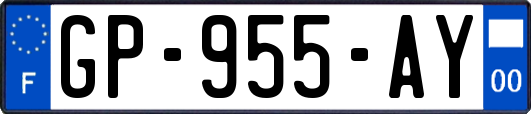 GP-955-AY
