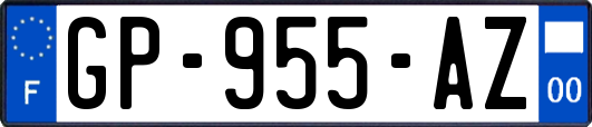 GP-955-AZ