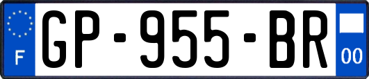 GP-955-BR