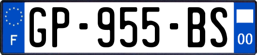 GP-955-BS