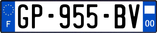 GP-955-BV