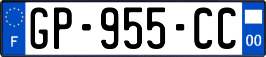 GP-955-CC