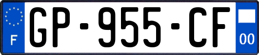 GP-955-CF
