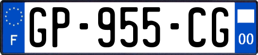 GP-955-CG