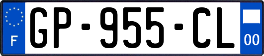 GP-955-CL