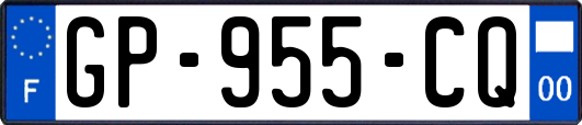 GP-955-CQ