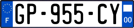 GP-955-CY