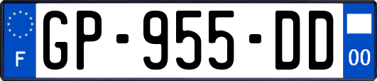 GP-955-DD