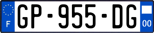 GP-955-DG