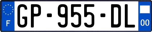 GP-955-DL