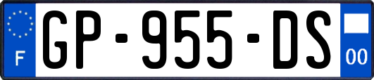 GP-955-DS