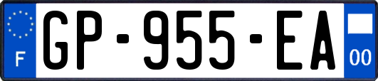 GP-955-EA