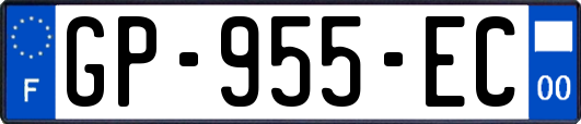 GP-955-EC