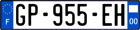 GP-955-EH