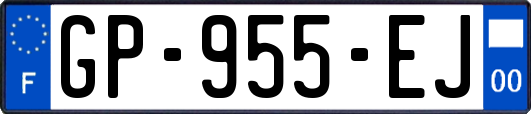 GP-955-EJ