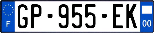 GP-955-EK