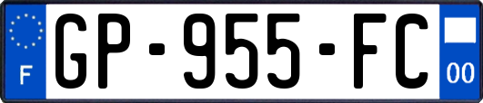 GP-955-FC