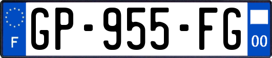 GP-955-FG