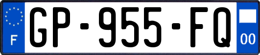 GP-955-FQ