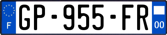 GP-955-FR