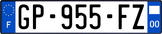 GP-955-FZ