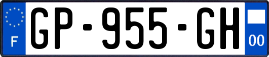 GP-955-GH