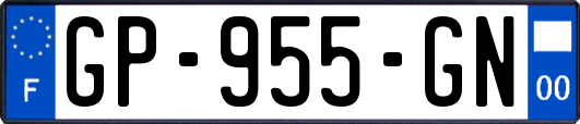 GP-955-GN