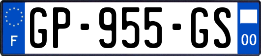 GP-955-GS