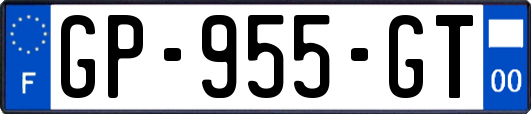 GP-955-GT
