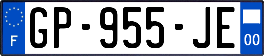 GP-955-JE