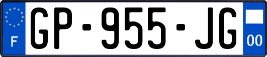 GP-955-JG
