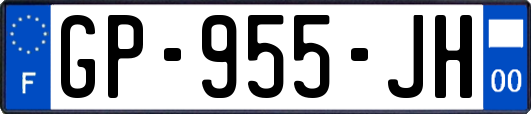 GP-955-JH