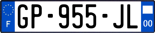 GP-955-JL