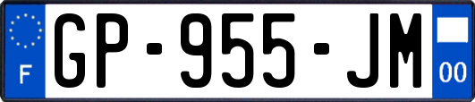 GP-955-JM