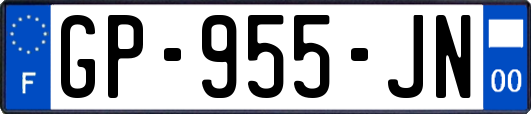 GP-955-JN