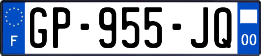 GP-955-JQ