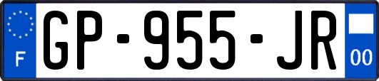 GP-955-JR