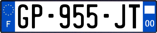 GP-955-JT