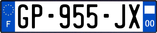 GP-955-JX